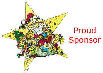Special Children's Christmas Party
